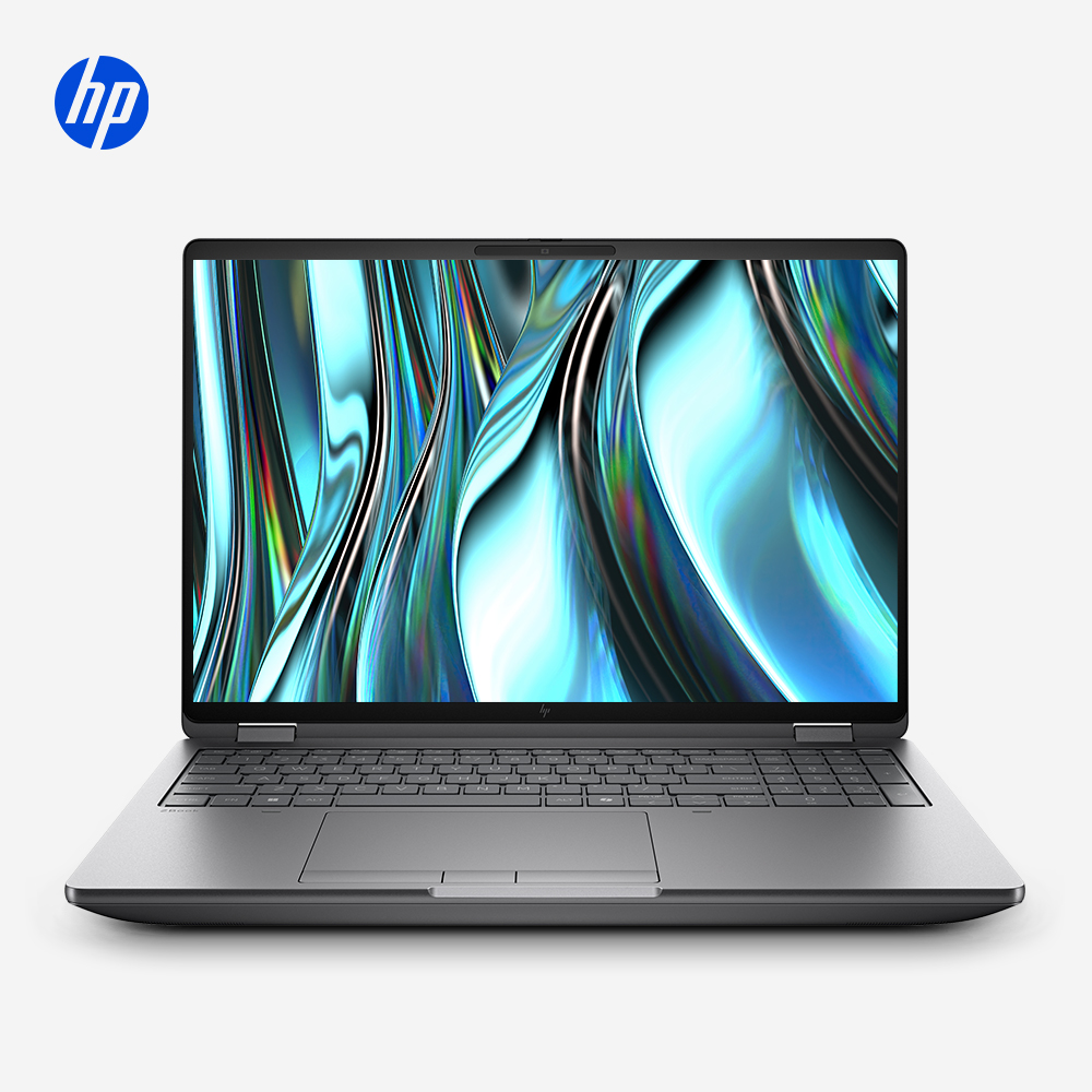 HP ZBook Fury G1i 16 B14E5AV-P3 (U7-265HX/32GB/1TB/RTX Pro 3000/400nits)
